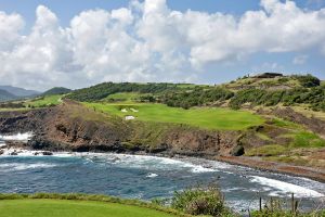 Cabot Saint Lucia (Point Hardy) 8th Cove